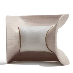 Sgabello a dondolo Clop*Giorgetti