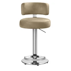 Sgabello Alfred #1 di Richard Hutten*Ghidini 1961 Discount