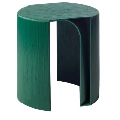 Sgabello Anacapri Verde*Mediterranea Design New