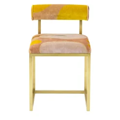 Sgabello Awaiting T di Coralla Maiuri & Giorgia Zanellato*Secondome Edizioni New