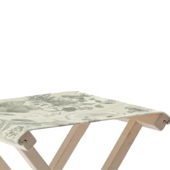 Sgabello basso Cortina*Belvedere New