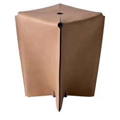 Sgabello basso Home Patrick*Oscar Maschera Online