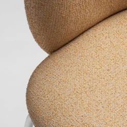 Sgabello Bel Sl-Sg-75 Rosa Di Pablo Regano*Chairs & More Hot