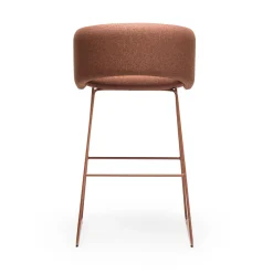 Sgabello Bel Sl-Sg-75 Terracotta Di Pablo Regano*Chairs & More Hot