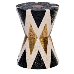 Sgabello Atelier Leone di Michela Nardin*Casarialto Clearance