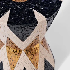 Sgabello Atelier Leone di Michela Nardin*Casarialto Clearance