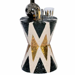 Sgabello Atelier Leone di Michela Nardin*Casarialto Clearance