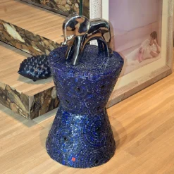 Sgabello Atelier Erasmo di Michela Nardin*Casarialto Outlet