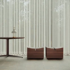 Sgabello Curvo Élysée in Noce*Tato Outlet