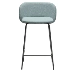 Sgabello da banco Chips M-Sg-65 azzurro di Studio Pastina*Chairs & More Hot