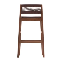 Sgabello da banco Load di Emilio Nanni*Billiani 1911