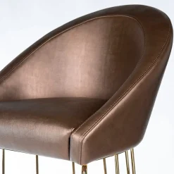 Sgabello da bar Bay*VGnewtrend Online