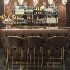 Sgabello da bar Bay*VGnewtrend Online