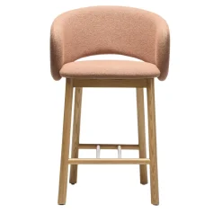 Sgabello da bar Bel SG-65 di Pablo Regano*Chairs & More New