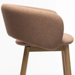 Sgabello da bar Bel SG-65 di Pablo Regano*Chairs & More New