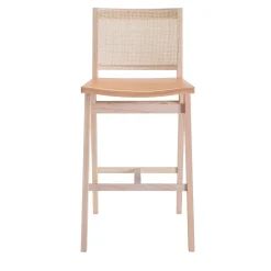 Sgabello da bar Dorothea/Sg di Balutto Associati*Livoni 1895 Sale