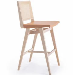 Sgabello da bar Dorothea/Sg di Balutto Associati*Livoni 1895 Sale