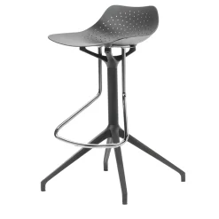 Sgabello da bar Klera*Sitia New