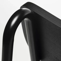 Sgabello da bar Lena Sg-75 nero di Designerd*Chairs & More Online