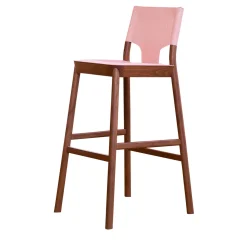 Sgabello da bar Marimba di Emilio Nanni*Billiani 1911 Sale