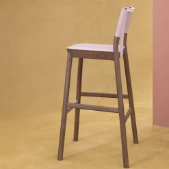 Sgabello da bar Marimba di Emilio Nanni*Billiani 1911 Sale