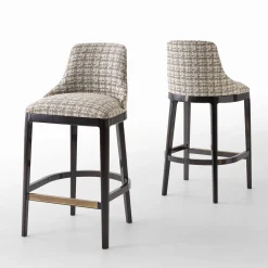 Sgabello da bar Vendone*LCI_DECORA