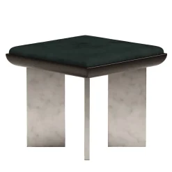 Sgabello di giada Diphros I*BIIADI Outlet