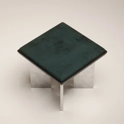 Sgabello di giada Diphros I*BIIADI Outlet