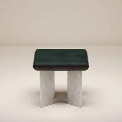 Sgabello di giada Diphros I*BIIADI Outlet