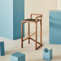 Sgabello E2*Exto Clearance