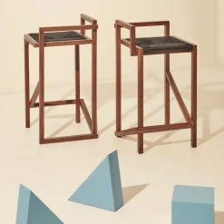 Sgabello E2*Exto Clearance