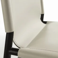 Sgabello Elena di Studio Nove.3*Enrico Pellizzoni