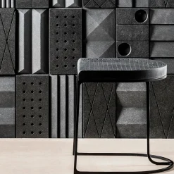 Sgabello Etna Design di Martinelli Venezia Studio*Lithea Discount