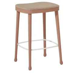 Sgabello Frisée 259 di Cristina Celestino*Billiani 1911 Online