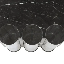 Sgabello Fusion di Millim Studio*Secondome Edizioni Sale