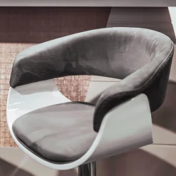 Sgabello Joyce di Pino*Vismara Clearance