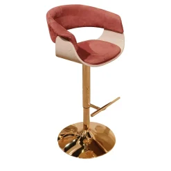 Sgabello Joyce di Pino*Vismara