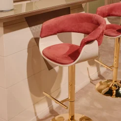 Sgabello Joyce di Pino*Vismara