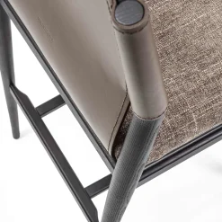 Sgabello Ledermann*Enrico Pellizzoni Best