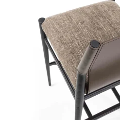 Sgabello Ledermann*Enrico Pellizzoni Best