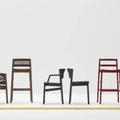 Sgabello Load di Emilio Nanni*Billiani 1911 Clearance