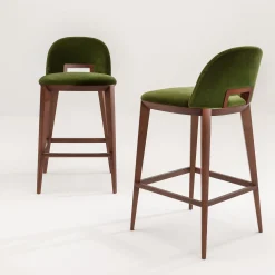 Sgabello Margaret Green di Cesare Arosio*Laura Meroni New