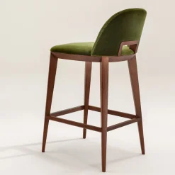 Sgabello Margaret Green di Cesare Arosio*Laura Meroni New