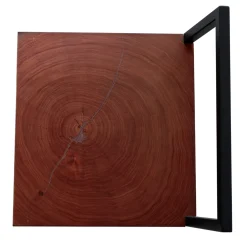 Sgabello Mio Black*Deodara Sale