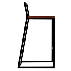 Sgabello Mio Black*Deodara Sale