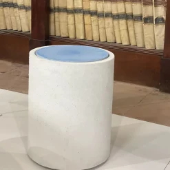 Sgabello Occhio DN*Delmondo Studio Best