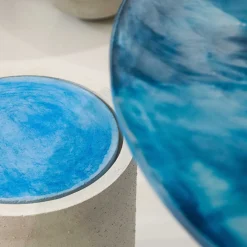 Sgabello Occhio DN*Delmondo Studio Best