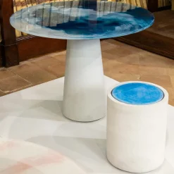 Sgabello Occhio DN*Delmondo Studio Best