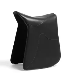 Sgabello Pepe Black di Raffaella Mangiarotti*Opinion Ciatti