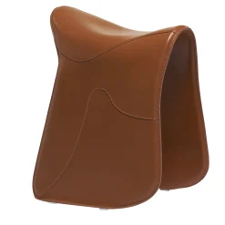 Sgabello Pepe Brown di Raffaella Mangiarotti*Opinion Ciatti Discount